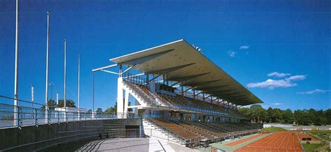 paavo nurmi stadion finland